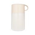 thumbnail image 4 of Frascos De Botella Al Vacío De 600Ml, Frascos De Vacío A Prueba De Fugas, Tarro Térmico De Acero Inoxidable Para Alimentos, Estofado Térmico Saludable, Olla Para Estofar Con Aislamiento De Alimentos Minnieouse HA027256-01, 4 of 7