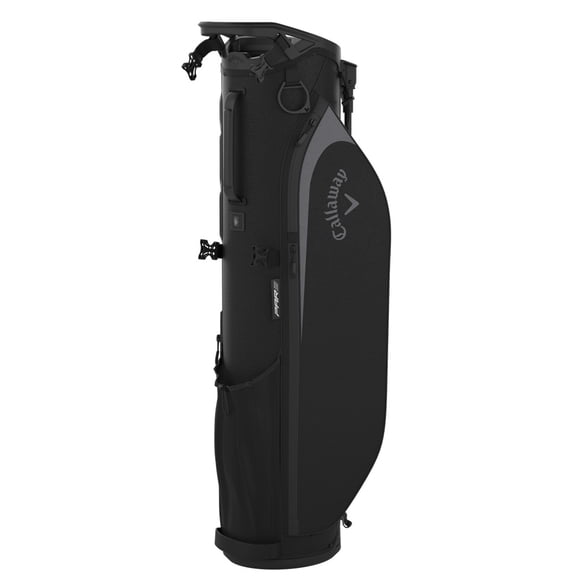 Callaway Golf Par 3 Stand Bag Black