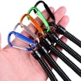 thumbnail image 3 of Stainless Steel Retractable Fishing Rod – Secure Anti-Loss Rope, Perfect for Holiday Gifts & Outdoor Adventure-22Cm/0, 3 of 8