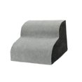 thumbnail image 4 of Escaleras cómodas para perros, escalera de rampa para gatos que sube la cubierta extraíble Cama ancha para perros 2 Zulema Escalera de escaleras para gatos, 4 of 8