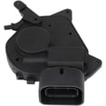 thumbnail image 2 of CCIYU Front Right Side Door Latch Lock Actuator Compatible for Lexus IS300 2001 02 03 04 2005 Door Lock Actuators Replaces 69110-53020, 2 of 5
