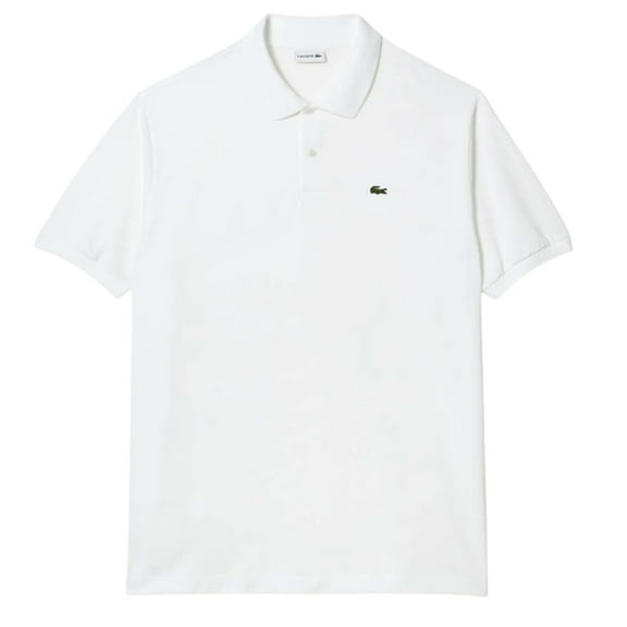 Lacoste Mens Tall Polo Shirt