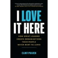 thumbnail image 1 of I Love It Here, 1 of 2