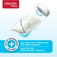 thumbnail image 6 of Playtex Baby Ventaire Complete Tummy Comfort Baby Bottles, 6 oz, 3 pk, 6 of 9