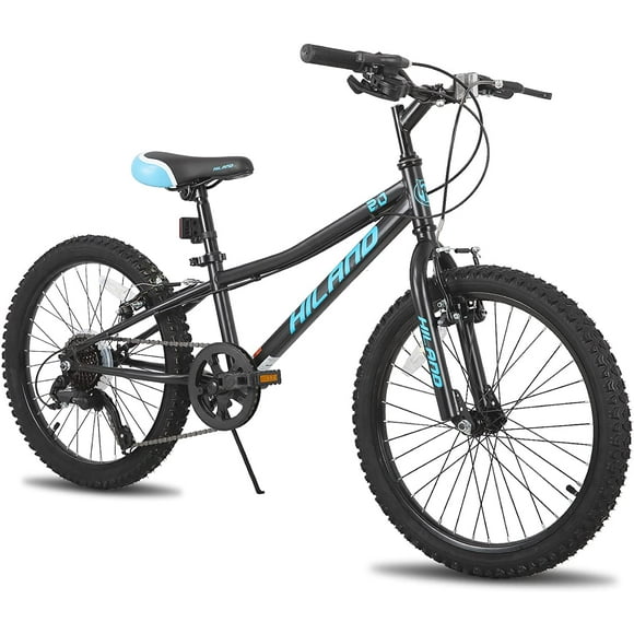 20" Kids Bikes