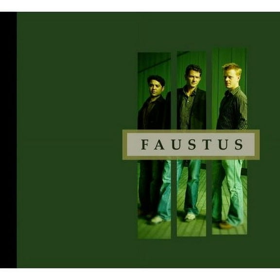 FAUSTUS