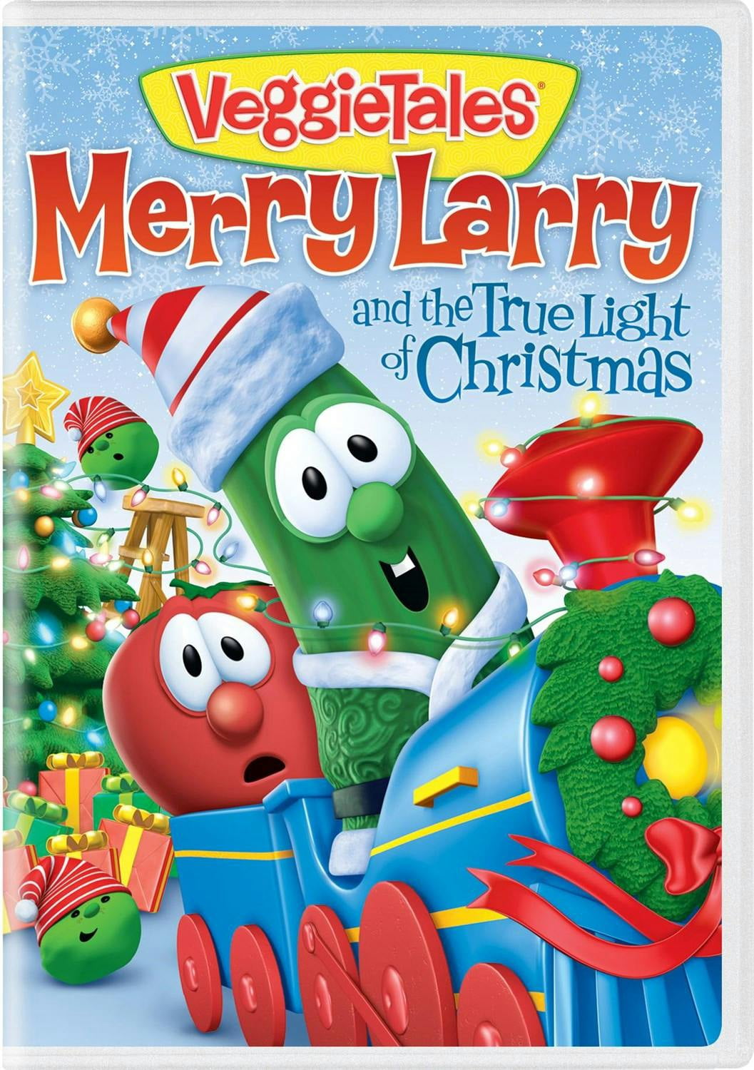 Universal Studios, VeggieTales: The Star of Christmas DVD