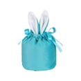 thumbnail image 4 of Toystoory Lindas bolsas de regalo de conejitos para Pascua, regalos fáciles de llevar y bien pensados, decoraciones de Pascua ampliamente Type2 NO2, 4 of 6