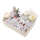 thumbnail image 5 of Relleno de papel arrugado Mefleet, color blanco, 2 kg, 5 of 5