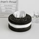 thumbnail image 2 of Funda de goma con forma de galleta Oreo, 348 g, 18 x 8,5 cm, 2 of 3