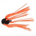 thumbnail image 2 of Ruibeauty Aluminum Chimney Power Sweeping Brush Cleaning Rotary Sweep DIY Set Flexible, 2 of 6