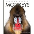 thumbnail image 1 of Monkeys (Amazing Animals), 1 of 1