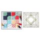 thumbnail image 1 of Herramienta de regla de Patchwork perfecl Plantillas para acolchar, 1 of 8