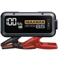thumbnail image 1 of Arrancador de Batería Hulkman Alpha85S 2000A 74Wh 12V con arranque a -40℃, 1 of 8
