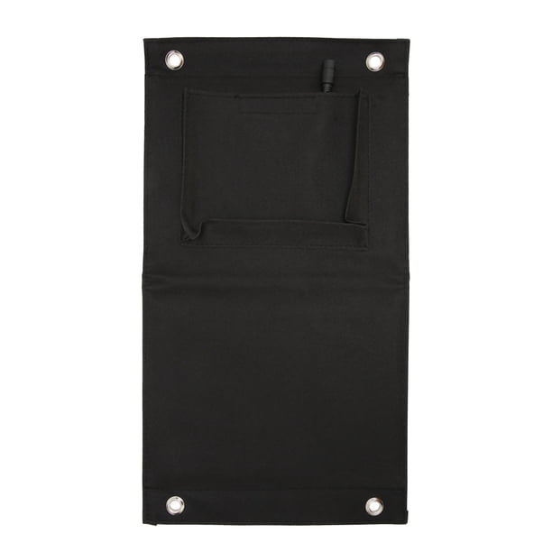 Cargador de panel solar, cargador solar Panel solar plegable impermeable portátil Panel solar portátil diseñado a medida