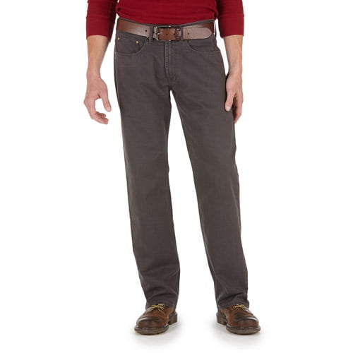 Vintage Straight Twill Jean - Walmart 