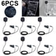 thumbnail image 5 of BC20 Coche Manos Libres USB Cargador Coche Receptor Audio para Coche MP3, 5 of 7