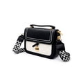 thumbnail image 2 of Bolsa de Mujer Moon & Self Nova Crossbody con Correa Tejida, 2 of 5