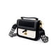 thumbnail image 2 of Bolsa de Mujer Moon & Self Nova Crossbody con Correa Tejida, 2 of 5