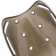 thumbnail image 3 of Protector Metatarsiano, Accesorio para Calzado de Seguridad, Cubrezapatos de Seguridad para la Mayoría de Botas de Trabajo (1 Par), 3 of 5