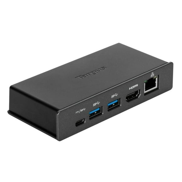 Targus - HDMI Modular Dock Hub Blk