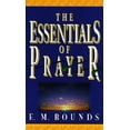 thumbnail image 1 of Pre-Owned The Essentials of Prayer (Paperback) 0883683091 9780883683095, 1 of 1