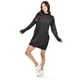 thumbnail image 1 of Vestido con mangas de lentejuela Roman Fashion /Juvenil, 8072 (Negro) negro G, 1 of 5
