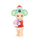 thumbnail image 1 of Sonny Angel-caja ciega de Navidad Sereis 2020, figura de Anime, bolsa sorpresa Guess, Elk Lop, conejo, leopardo, erizo, Koala, juguete de decoración, 1 of 4