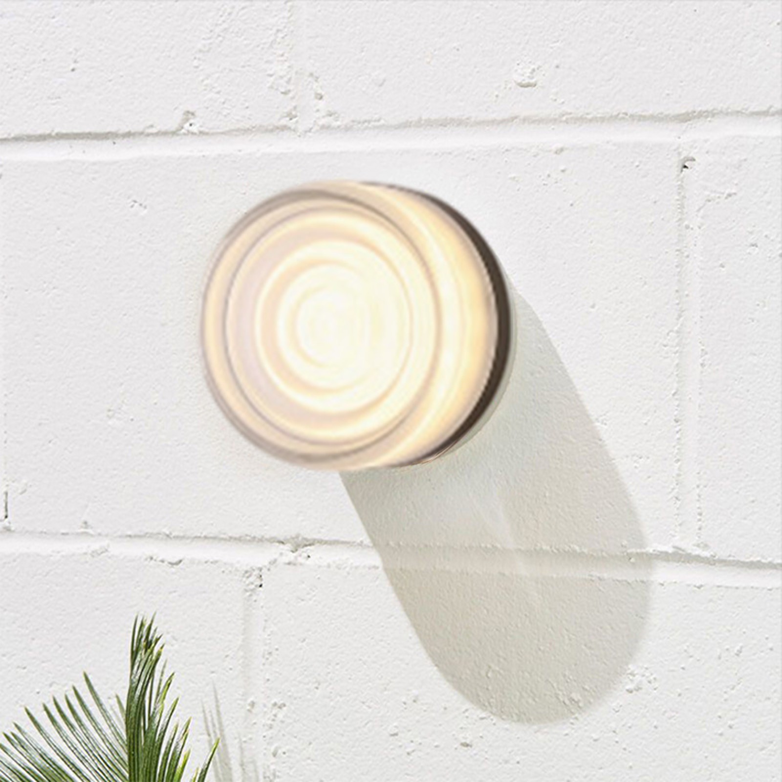 Outdoor Waterproof Iron Ceiling Light for Terrace, Entrance, Hallway, Courtyard, and Balcony