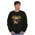 thumbnail image 5 of Popeye Minnesota State MN Cartoon Sweatshirt for Men or Women Brisco Brands S, 5 of 6