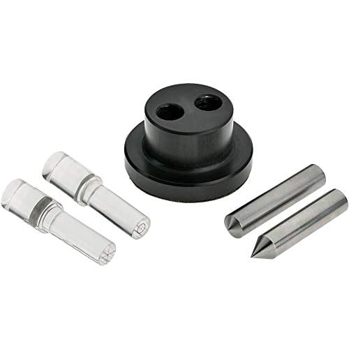 Grizzly H5781 Optica Length Punch Set
