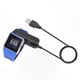 thumbnail image 2 of USB Charging Cable for Sports Watch - 100cm Fitness Tracker Charger, 2 of 5