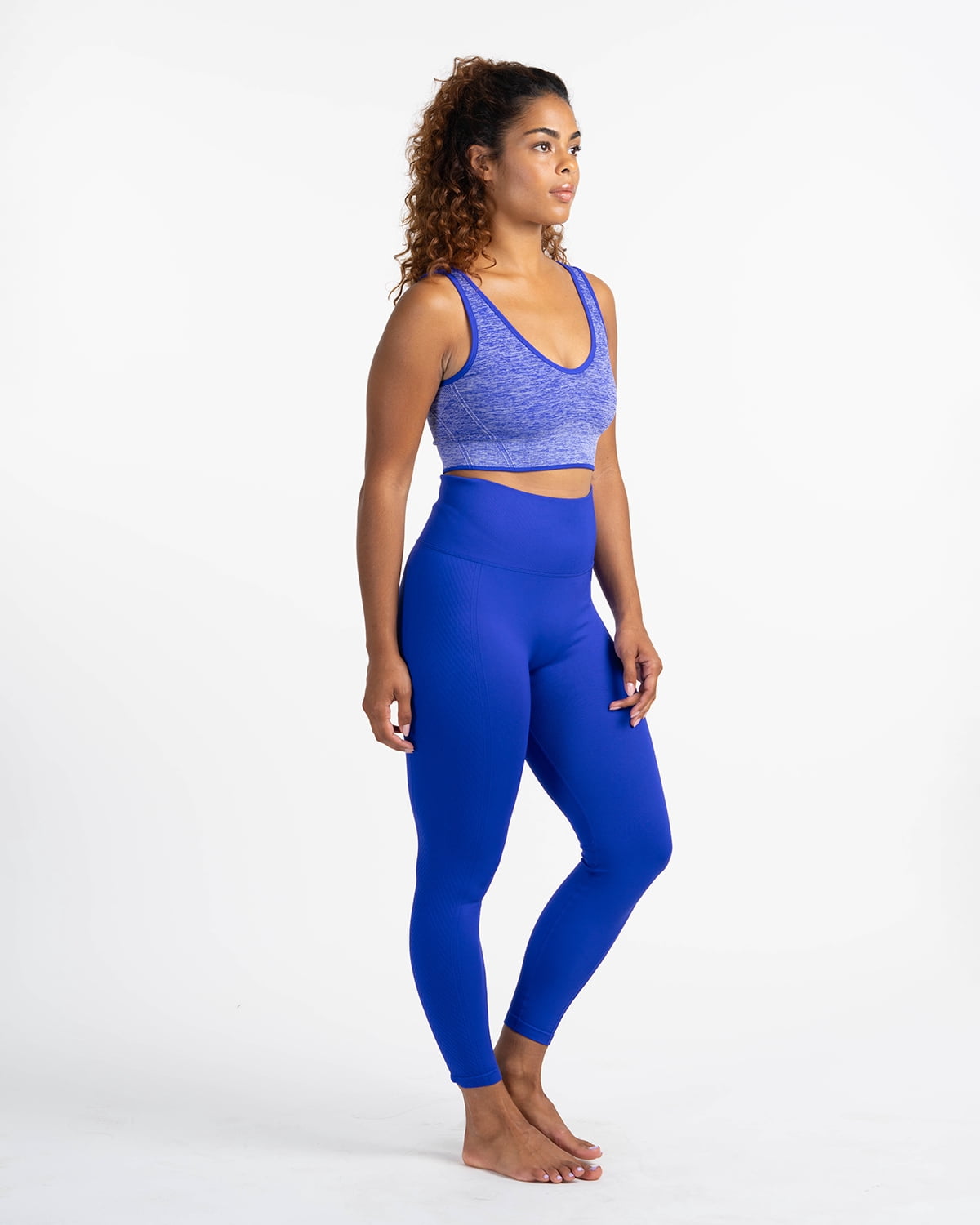 ATHLETIC ESSENTIALS