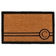 thumbnail image 4 of Chelsea Monogram Doormat (Letter Z), 4 of 5