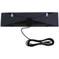 thumbnail image 1 of ANTENA TV HDTV INTERIOR PLANA CON VENTOSAS RADOX CH015-292, 1 of 2