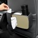 thumbnail image 4 of Car Trash Can, Tissue Box, 2-in-1 Car Interior Supplies, Front And Rear Hanging Umbrellas, Garbage Bin, 4 of 7