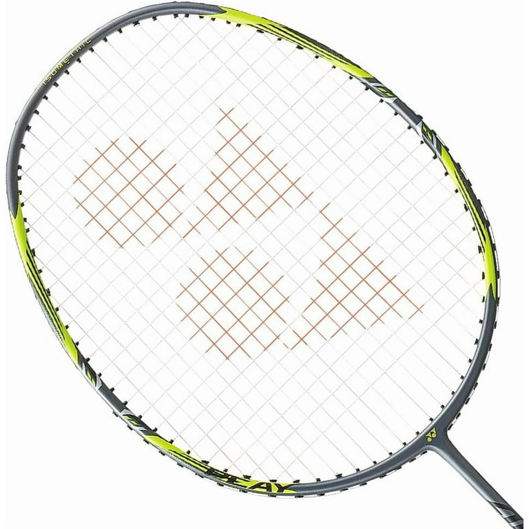Yonex ArcSaber 7 Play All-Round Prestrung Badminton Racquet