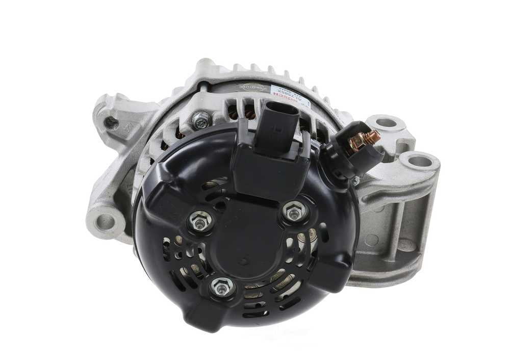 Bosch AL7585X Premium Alternator