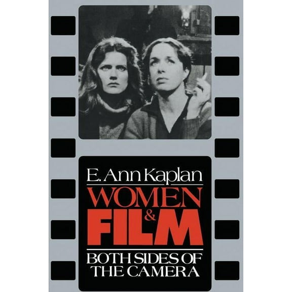 Women & Film, (Hardcover)