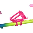 thumbnail image 3 of ZONKIE Bike Water Bottle Cage Kit, No-Drill Silicone Adapter, 3 of 9