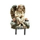 thumbnail image 2 of Estaca Decorativa de Jardín Niña Acrílica Plana Ornamentación para Maceta Bonsái Decoración Exterior Adecuada para Jardines Patios Decoración de Inter Estilo A, 2 of 8