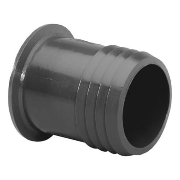 Lasco 1449010RMC Pvc Plug Insert 1"