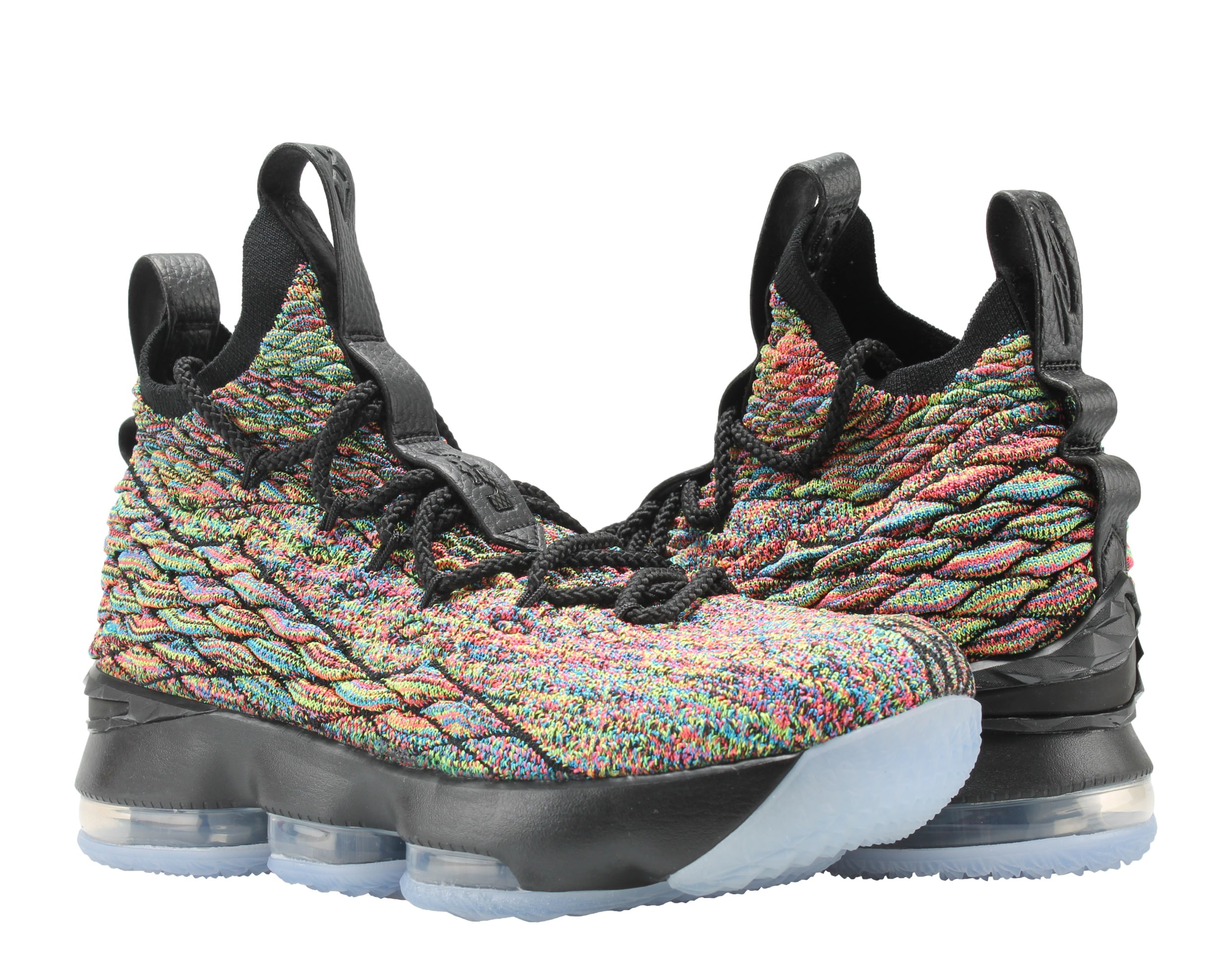 lebron shoes size 7