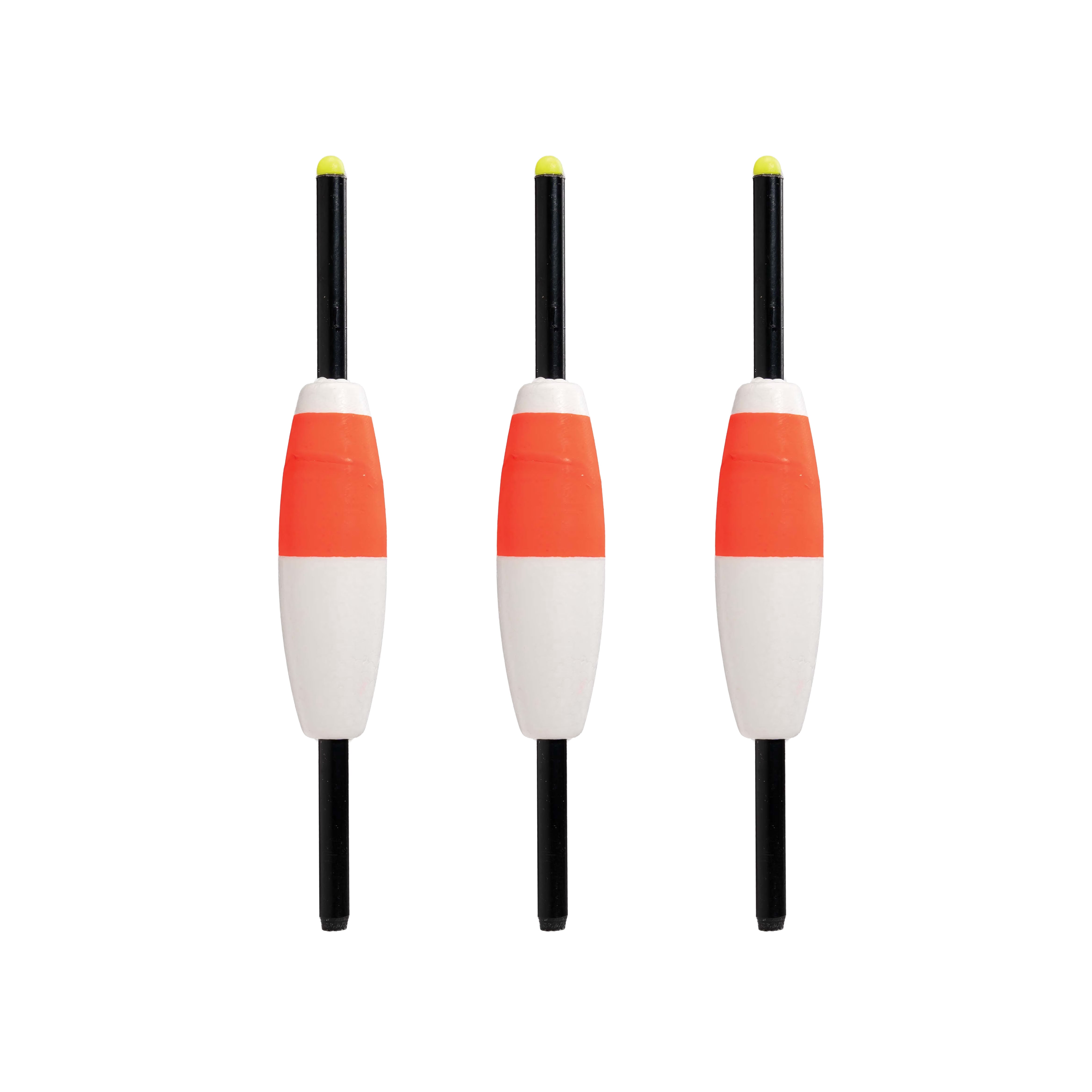 Comal Cigar Slip Stick Fishing Bobbers, 3-Pack - Walmart.com