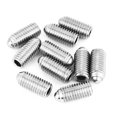 thumbnail image 4 of 10 tornillos de émbolo de bola de resorte con rosca hexagonal de acero inoxidable M12 (M12*25) VoborMX herramienta, 4 of 8