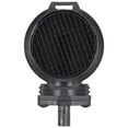 thumbnail image 4 of 1Pcs Oil Cooler Radiator Coolant Expansion Thermostat Tank & 1Pcs Air Flow Sensor Meter for E36 E38 E46, 4 of 8