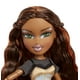 thumbnail image 5 of Muñeca de moda Bratz Stylin' Sasha con camiseta personalizable, 5 of 9