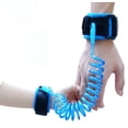 thumbnail image 2 of Enlace de muñeca antipérdida, correa para niños pequeños, correas para niños, arnés de seguridad para muñeca para bebés, correa de seguridad para niños pequeños para viajes al aire libre, 2 of 4