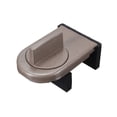 thumbnail image 3 of Puerta y ventana Cerradura seguridad para Cerradura antirrobo Push-Pull Plástico Acero Aleación aluminio Limitador ventana Cerradura ventana puerta 8509, 3 of 8