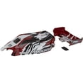 thumbnail image 2 of Team Associated RB10 RTR Body and Wing red ASC72020 Electric Car/Truck Option Parts, 2 of 2
